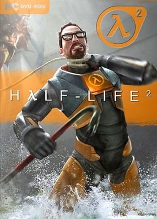 Half-Life 2 Synergy MOD