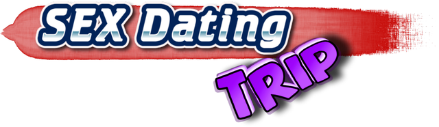 Логотип Sex Dating Trip