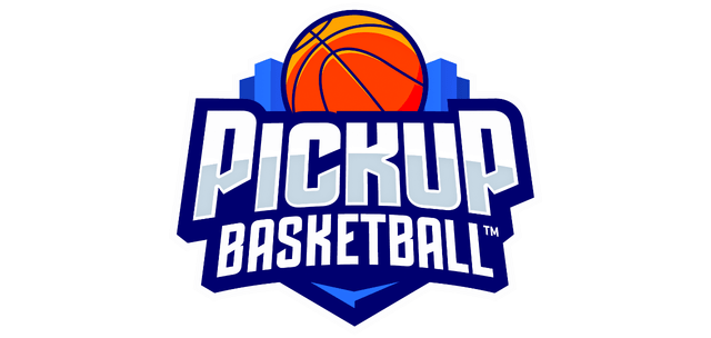 Логотип Pickup Basketball VR