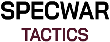 Логотип SPECWAR Tactics