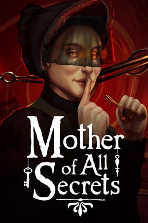 Mother of All Secrets