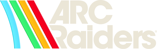Логотип ARC Raiders
