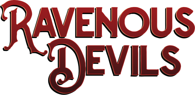 Логотип Ravenous Devils
