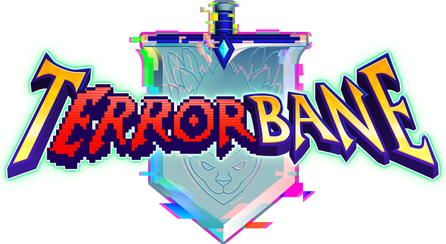 Логотип tERRORbane