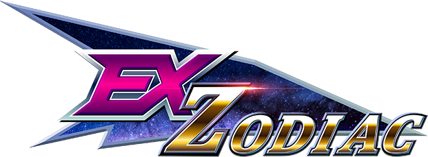 Логотип Ex-Zodiac