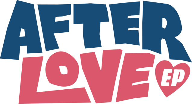 Логотип Afterlove EP
