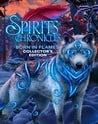 Spirits Chronicles: Born in Flames Collector's Edition