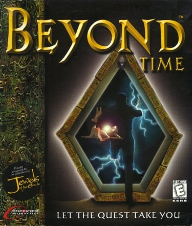Beyond Time - Shadow of the Obelisk