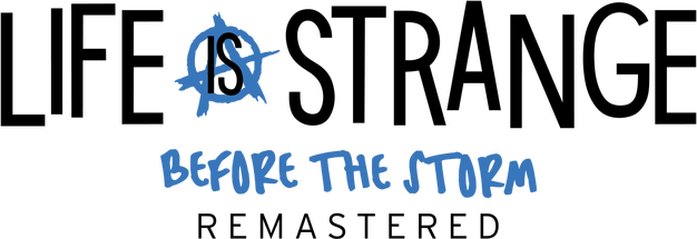 Логотип Life is Strange: Before the Storm Remastered