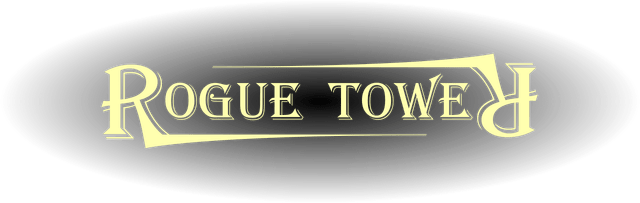 Логотип Rogue Tower