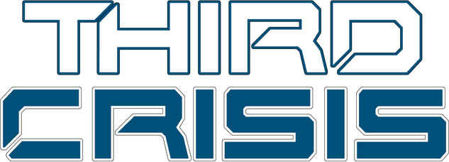 Логотип Third Crisis