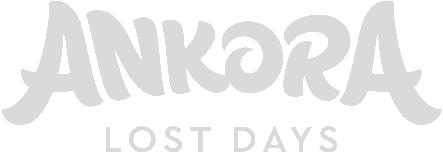 Логотип Ankora: Lost Days