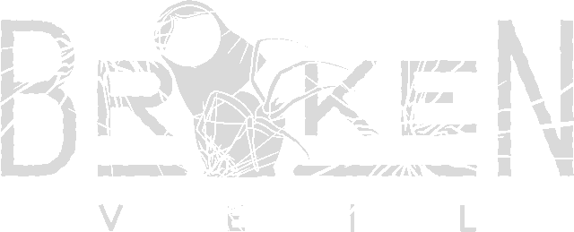 Логотип Broken Veil