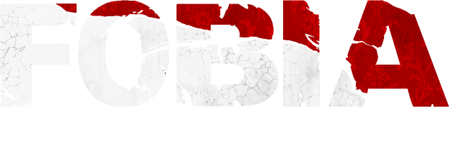 Логотип FOBIA - St. Dinfna Hotel