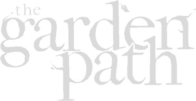 Логотип The Garden Path