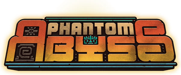 Логотип Phantom Abyss