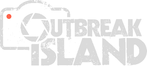 Логотип Outbreak Island