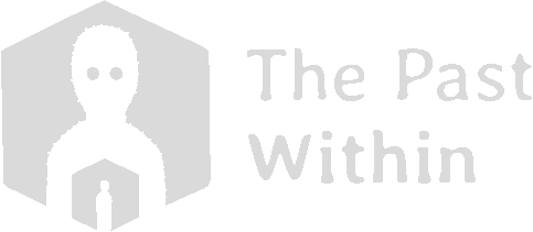 Логотип The Past Within