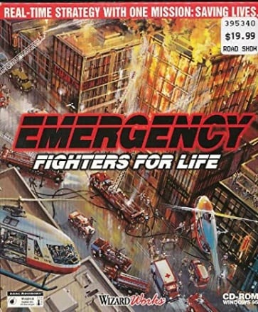 Emergency: Fighters for Life
