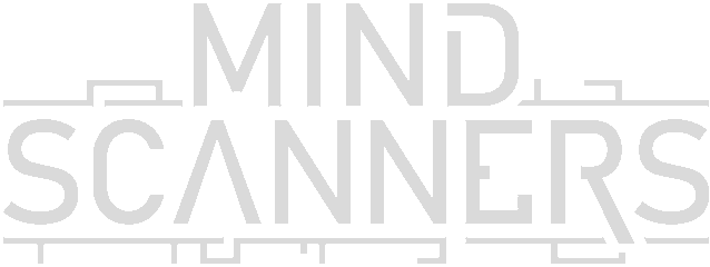 Логотип Mind Scanners