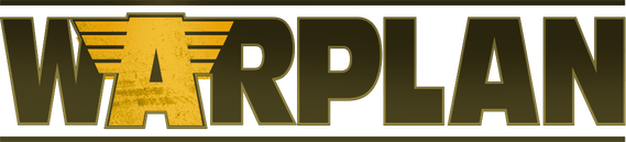 Логотип WarPlan