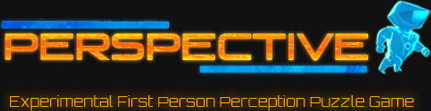 Логотип Perspective