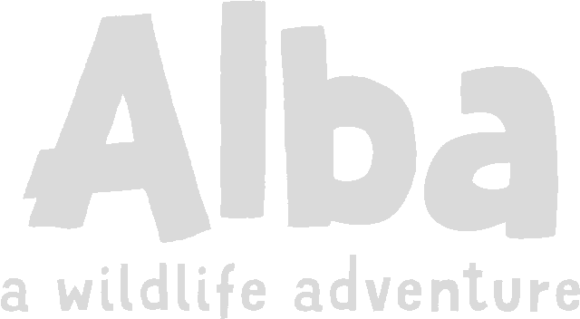 Логотип Alba: A Wildlife Adventure
