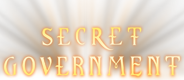 Логотип Secret Government