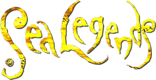 Логотип Морские Легенды (игра)