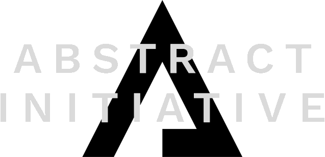 Логотип Abstract Initiative