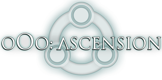 Логотип oOo: Ascension
