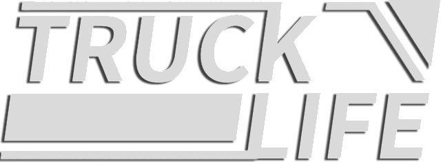 Логотип Truck Life