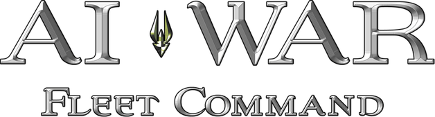Логотип AI War: Fleet Command