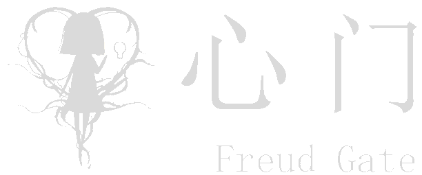 Логотип Freud Gate
