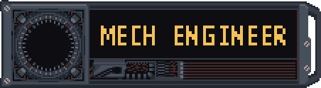 Логотип Mech Engineer