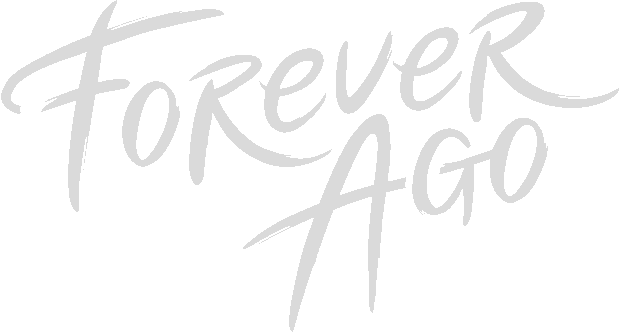 Логотип Forever Ago