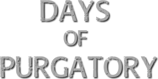 Логотип Days Of Purgatory