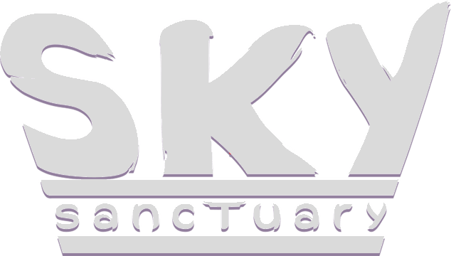 Логотип Sky Sanctuary