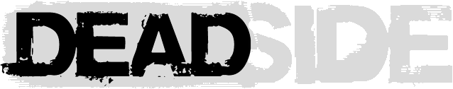 Логотип Deadside