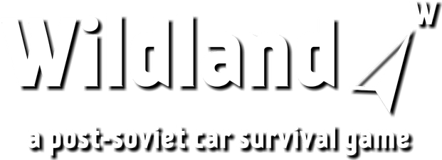 Логотип Wildland