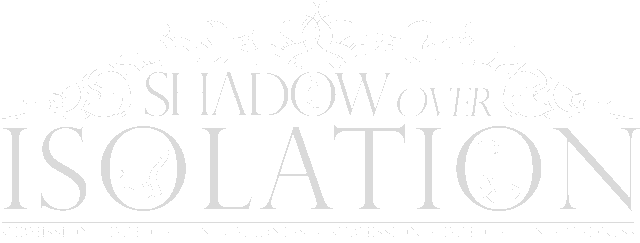 Логотип Shadow Over Isolation