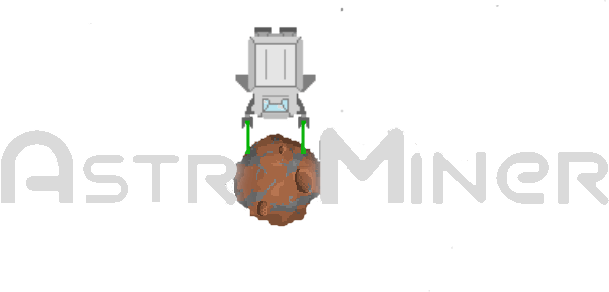 Логотип AstroMiner
