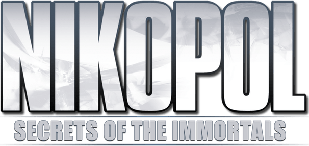 Логотип Nikopol: Secrets of the Immortals