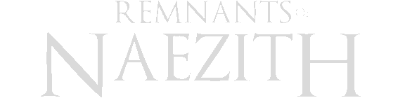 Логотип Remnants of Naezith