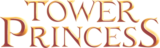 Логотип Tower Princess