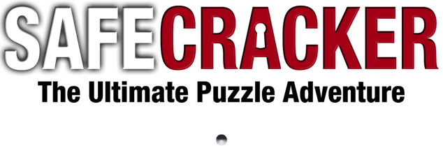 Логотип Safecracker: The Ultimate Puzzle Adventure