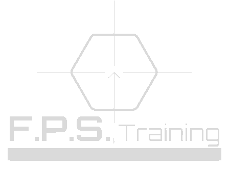 Логотип FPS Training