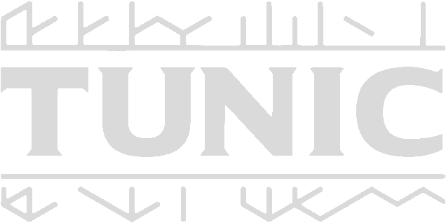 Логотип TUNIC