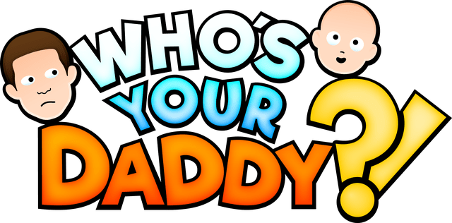 Логотип Who's Your Daddy