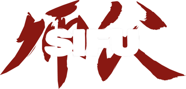 Логотип Sifu
